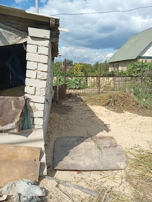 ПРОДАМ  дачу на бобровке