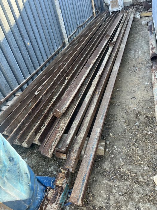 Төбеге Угольник қалын 12лік