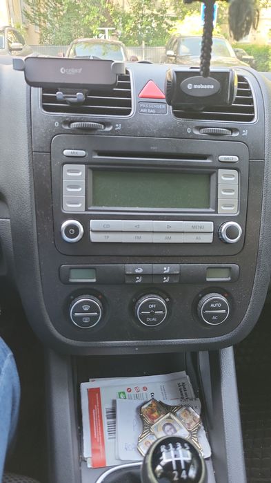 VOLKSWAGEN Jetta 2008 — imagine 2
