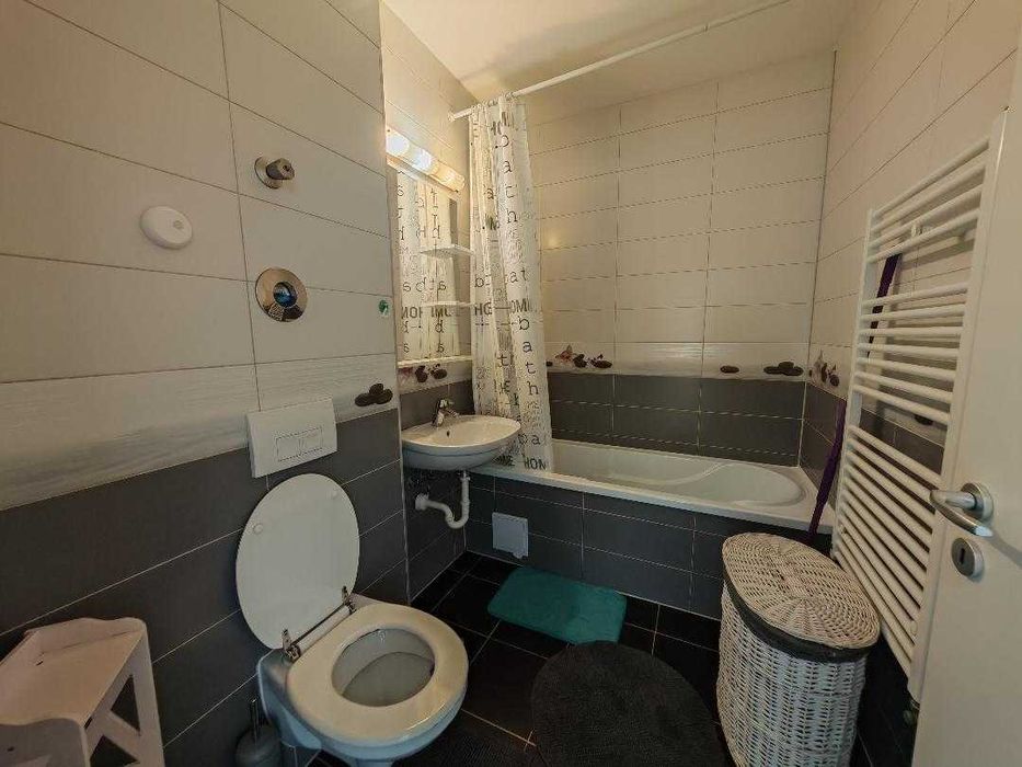 Inchiriem Apartament 2 Camere, Modern, Decomandat, Avantgarden 3