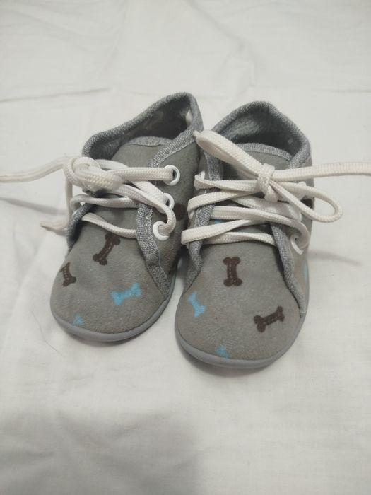 Ghetuțe pentru băieți