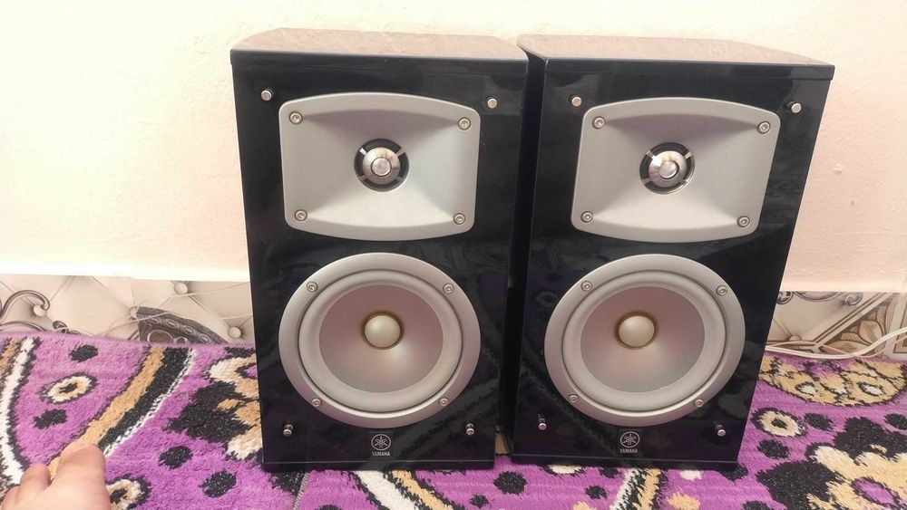 Boxe Yamaha NS-333