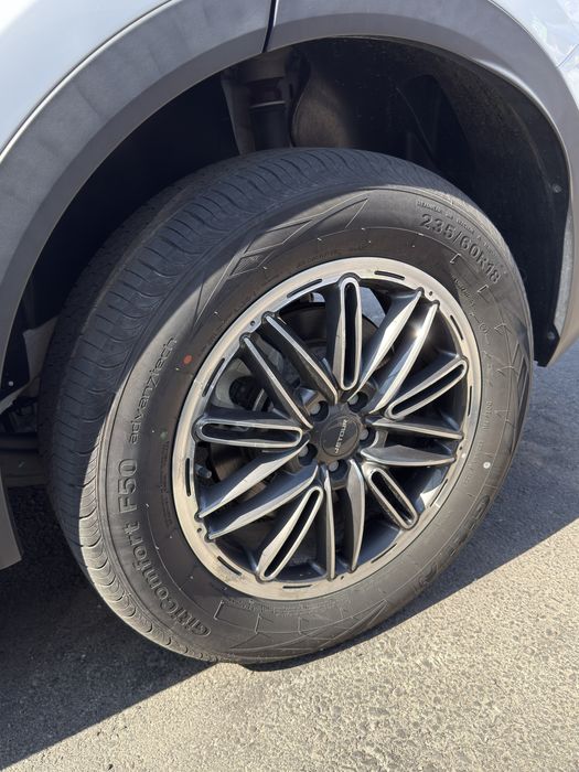 Jetour X70S EV narxi/vikup bor nasia savdo