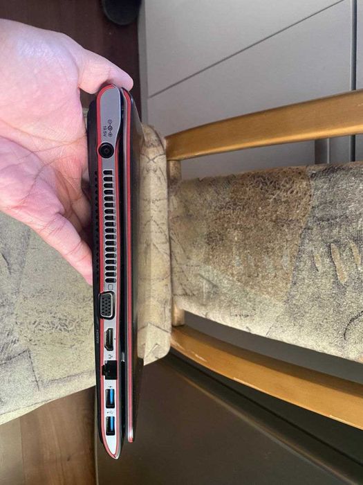 Sony Vaio в идеальном состоянии