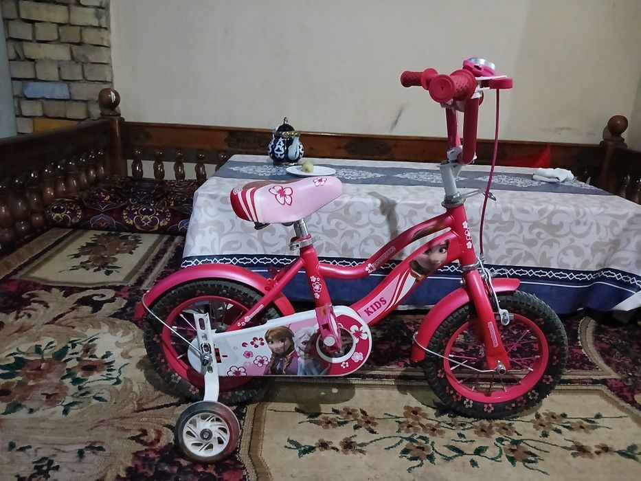 Prinsessa 12 razmer sostoyana yengide