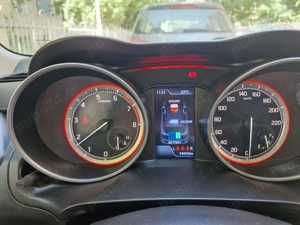 SUZUKI Swift 2019 — imagine 5