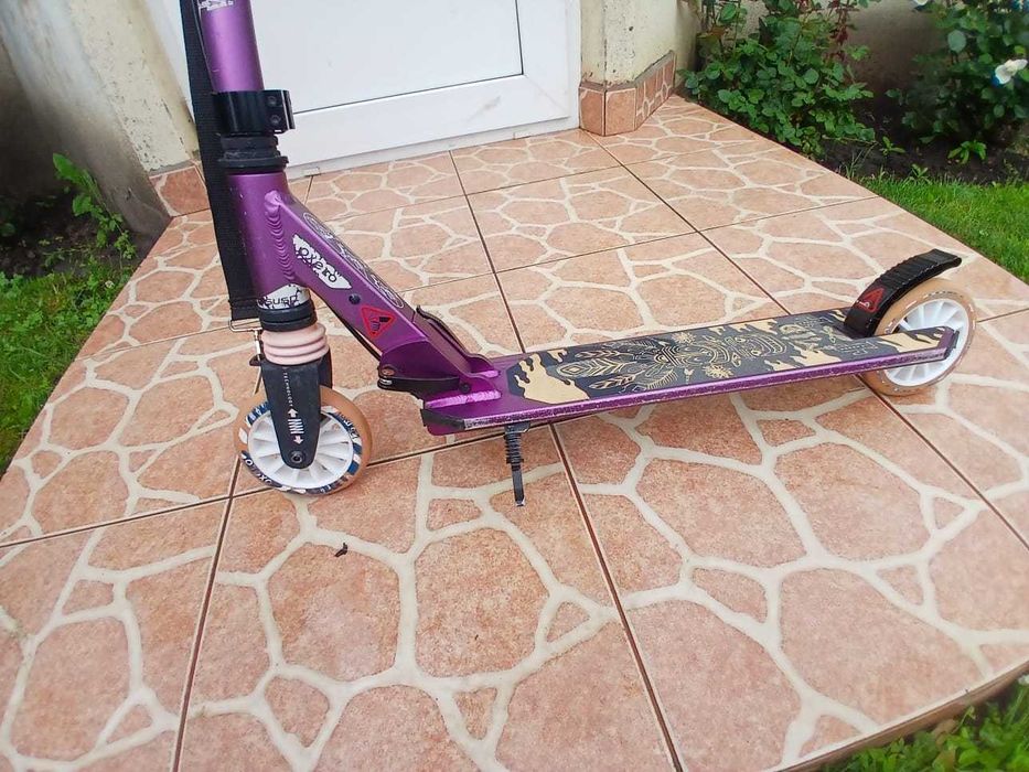 Trotinetă copii.