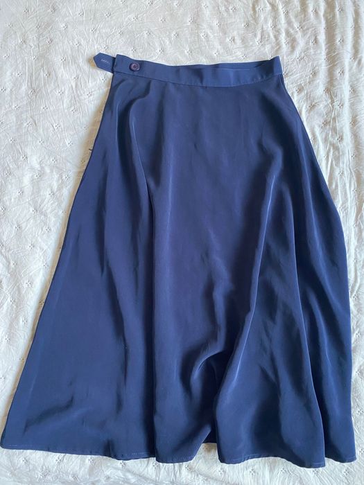 Пола American Apparel, размер S