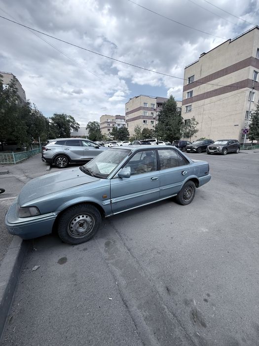 Toyota corola 1991