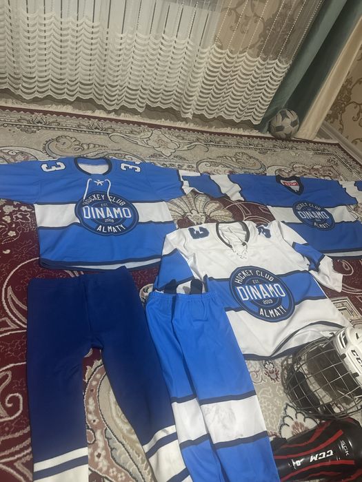 Эпикировка хокей