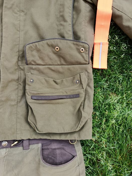 Harkila Gore Tex комплект