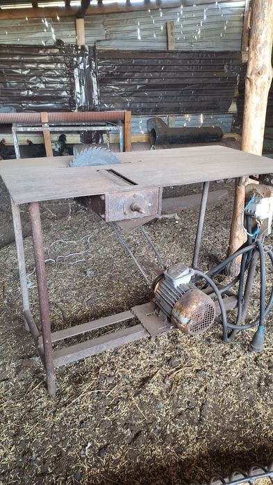 Продам циркулярку