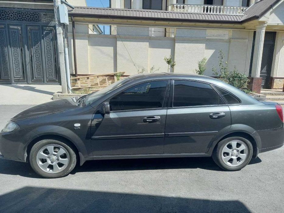 Lacetti 2021 sotuvga, urililmagan va kraskaki o'zgarmagan