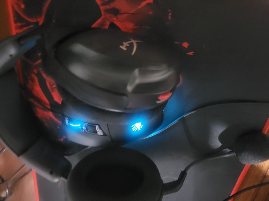 Игровой компьютер, RTX 2070