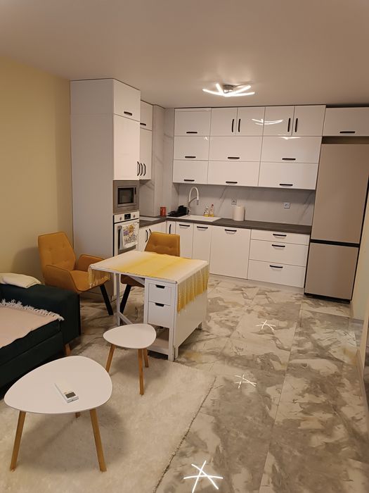 Под наем двустаен апартамент Левски Г