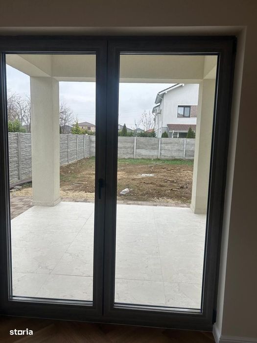 Duplex premium de vanzare, in Giroc