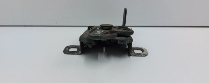 Broasca capota Fiat Doblo prima generatie (facelift) seria