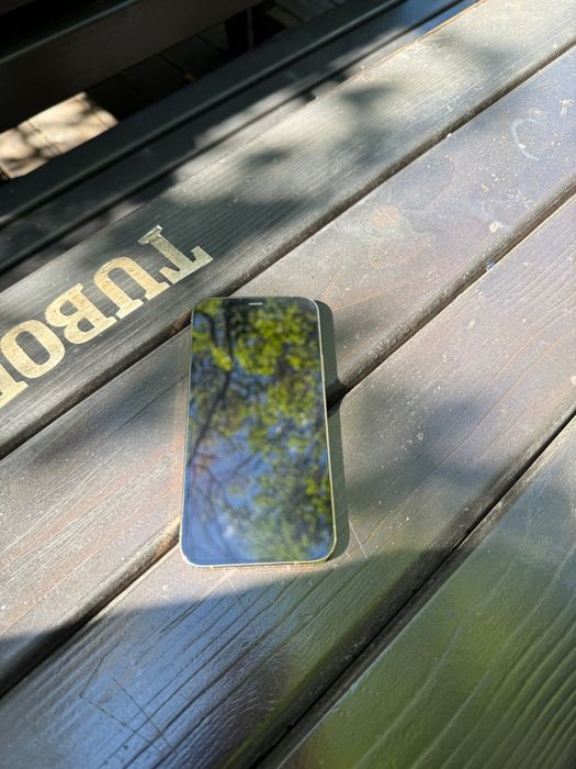 Iphone 12 pro, impecabil,  neverloked