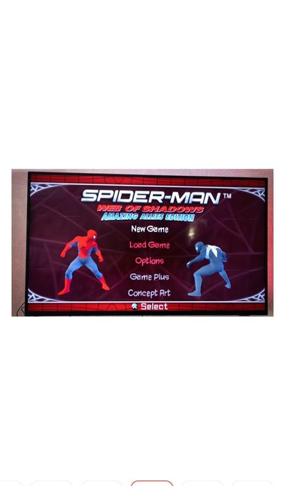 ТВ бокс приставка