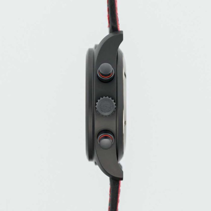 IWC Pilot's Chronograph Edition 'Tophatters' IW389108