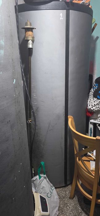 Бойлер 9kW, FV50085S21 две паралелни серпентини