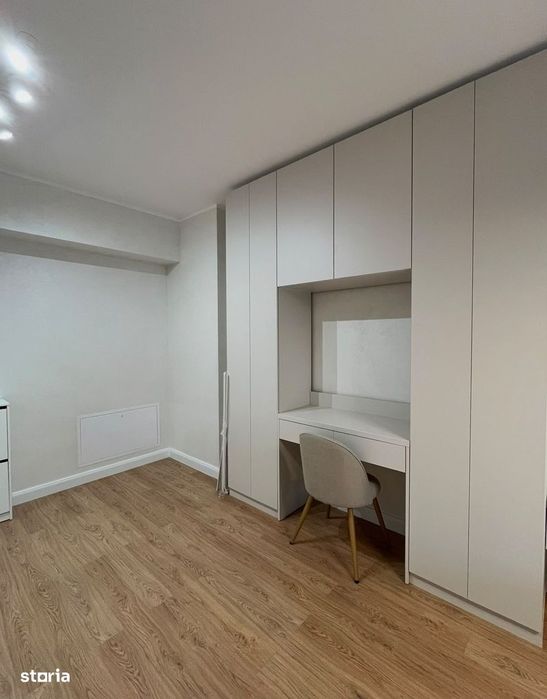 Apartament de vanzare cu 1 camera decomandat- Royal Town Iasi