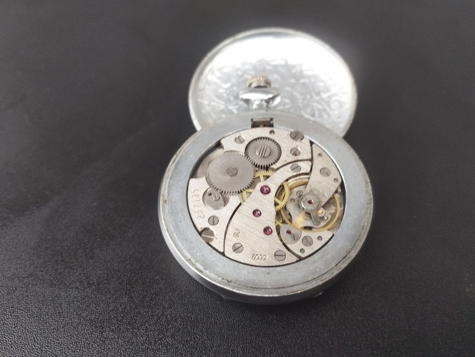 Джобен часовник Молния / marathon