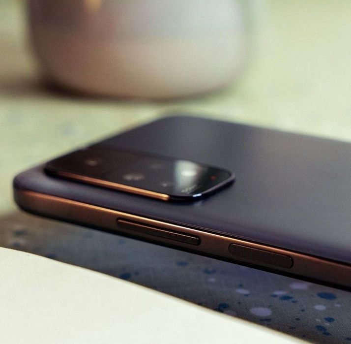 Xiaomi Redmi Not 11 4/128 gb Graphite Gray IDEAL.