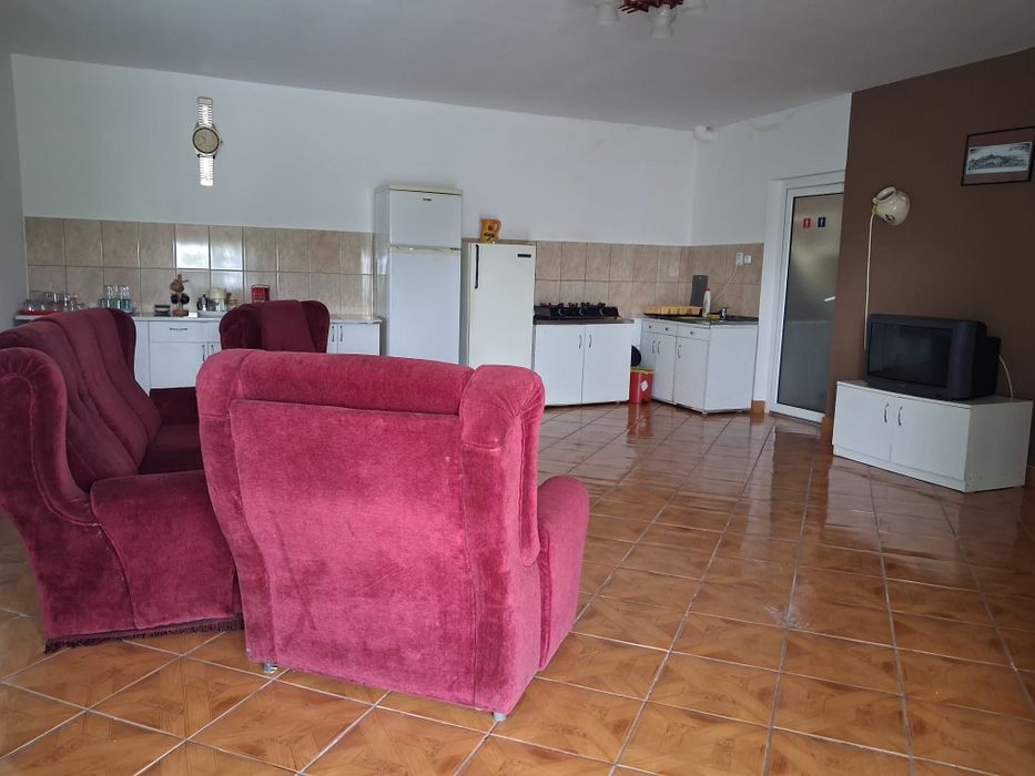 Cazare Tasnad  Casa Silvia