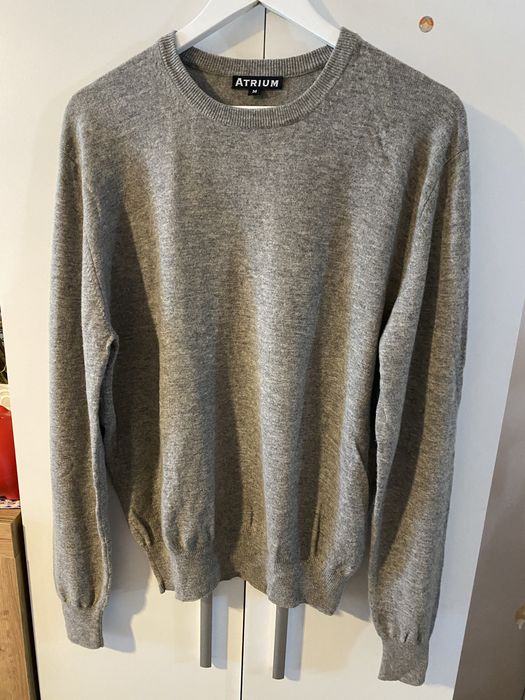 Pulover casmir , lana , M