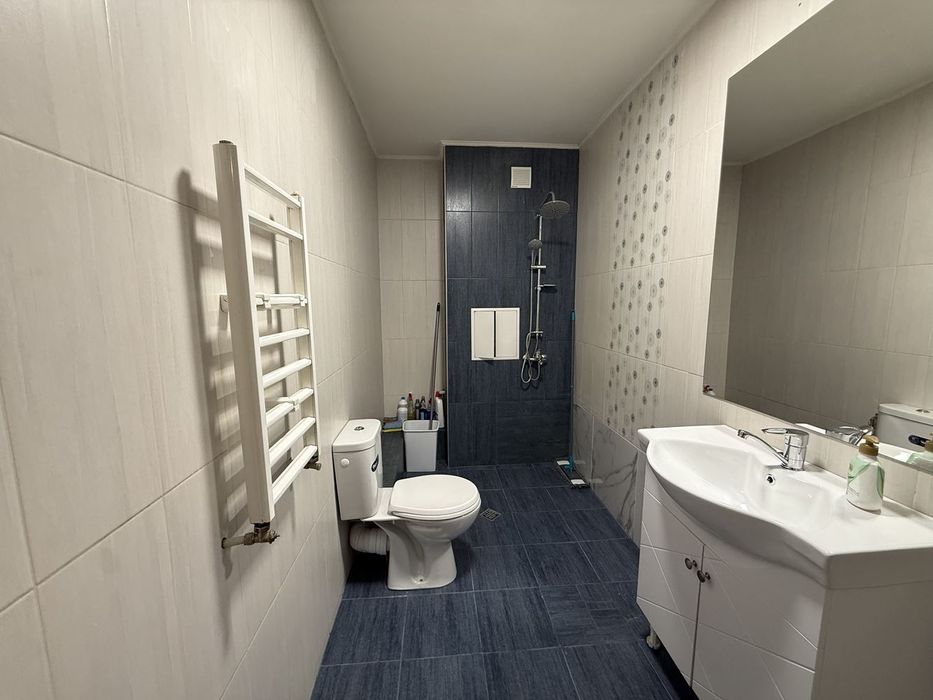 Дава се под наем Двустаен апартамент в София, Младост 4 - 67 кв.м за 697.17 € - Снимка #8