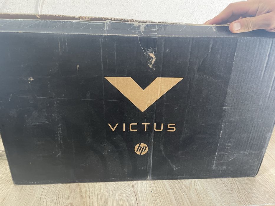 Victus xolati ideal ochilmagan