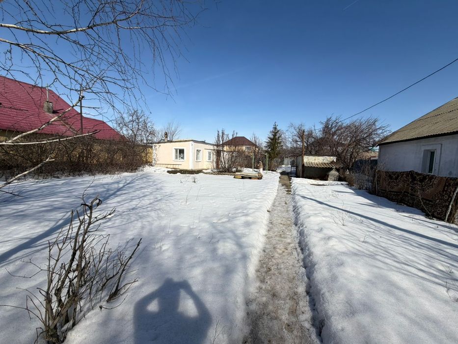 Продается земельный участок 10 соток зачаганске