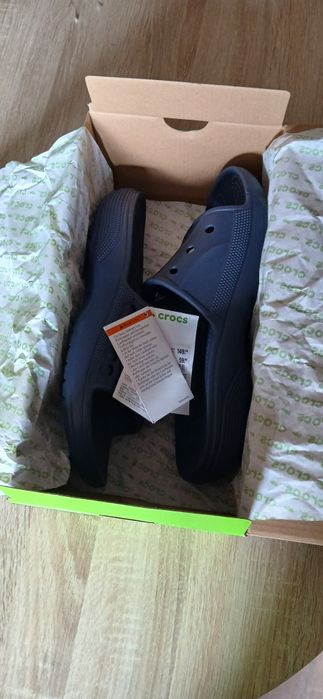 Джапанки Crocs (нови)