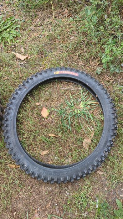 Шины для эндуро, всесезонные 21 и 18