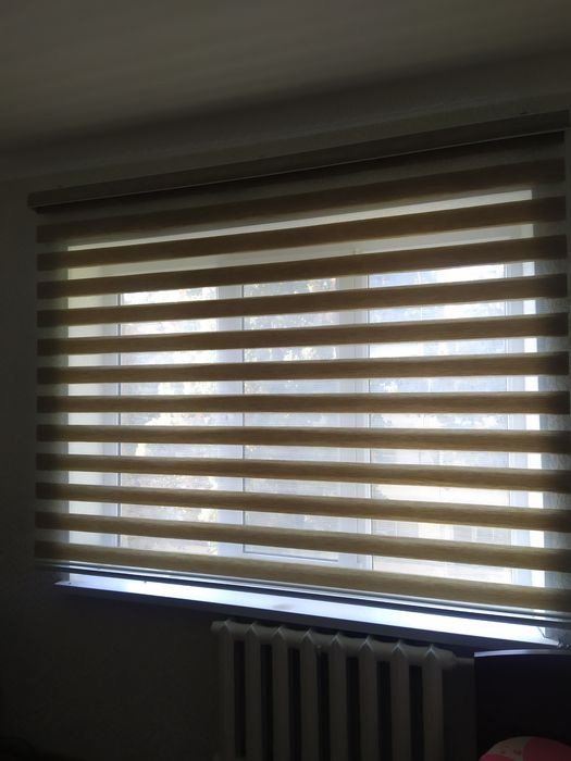 Жалюзи шторы по городу Чирчик