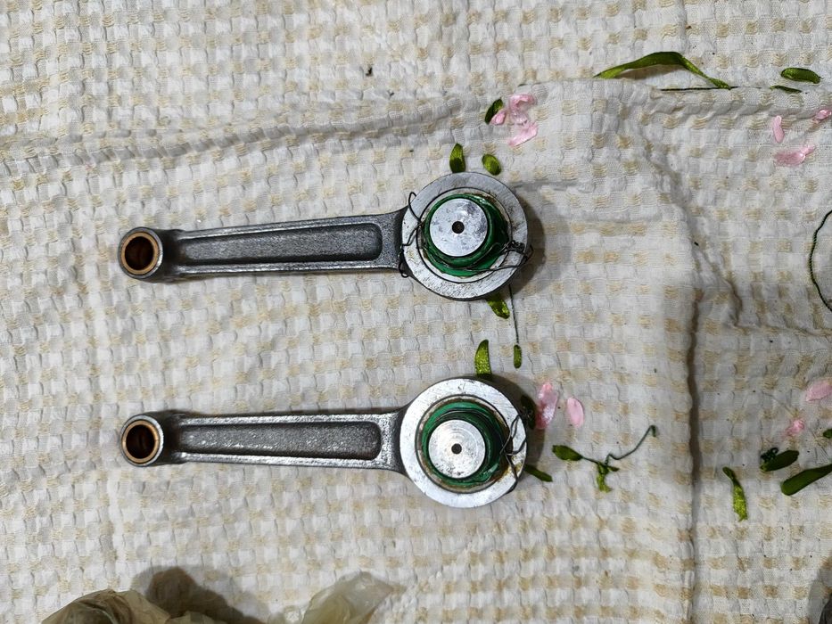 Продаётся шатуны для Ява