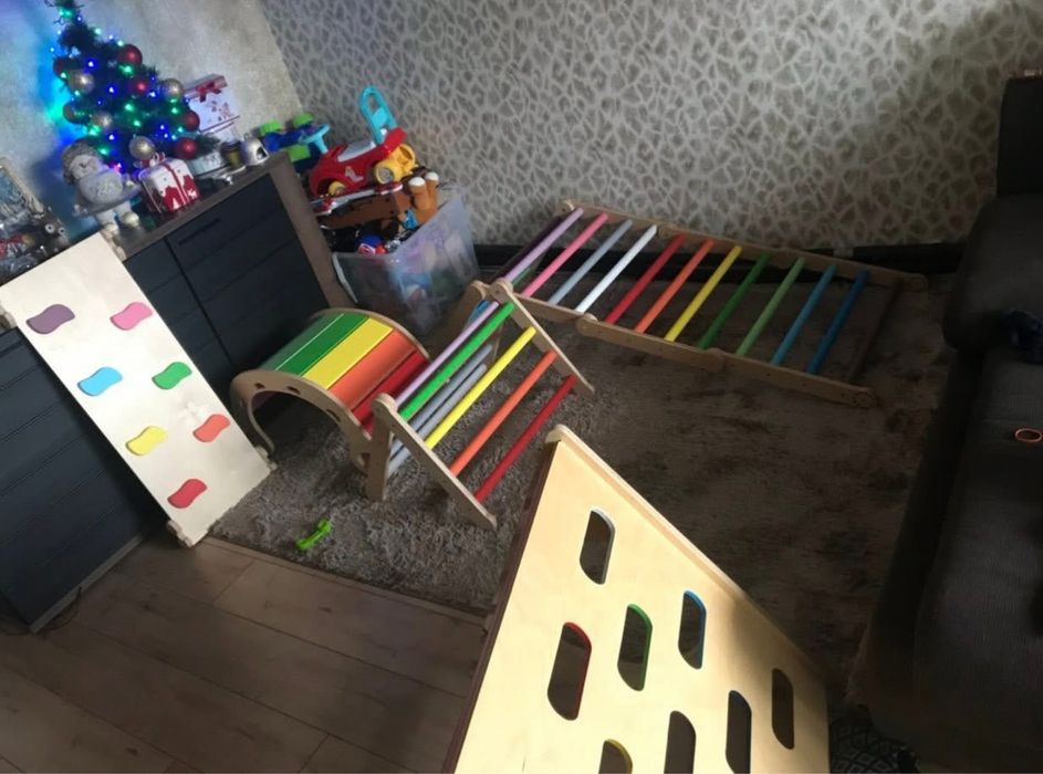 Пиклер Комплект за деца