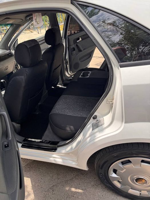 Gentra  Ravo Evro своя не перекупщик