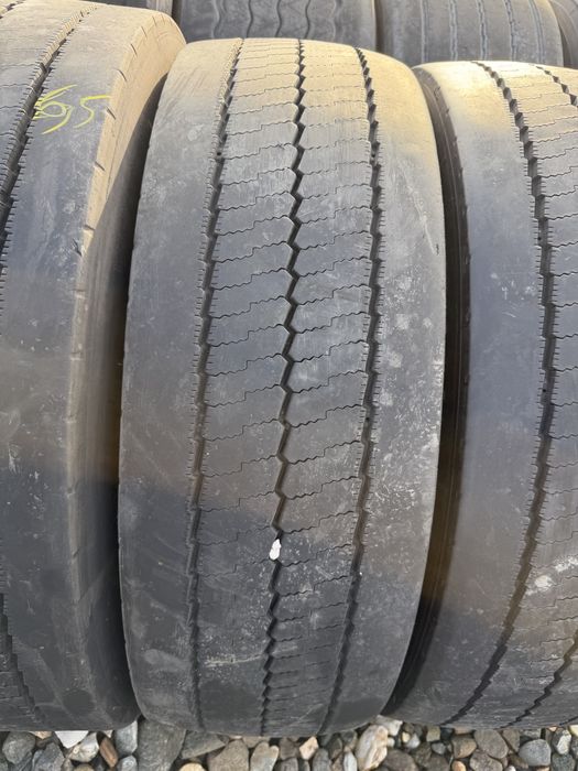 Anvelope 275/70/22.5 Michelin