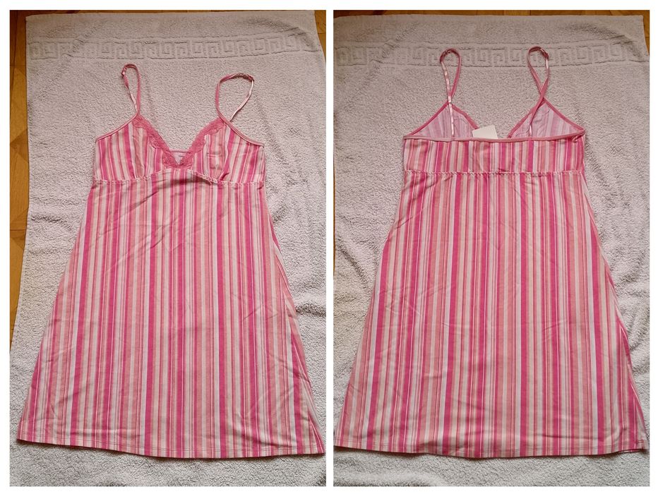 Новая сорочка размер М.