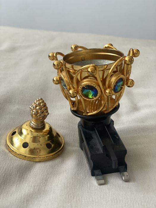 продам бахурницу электрическую