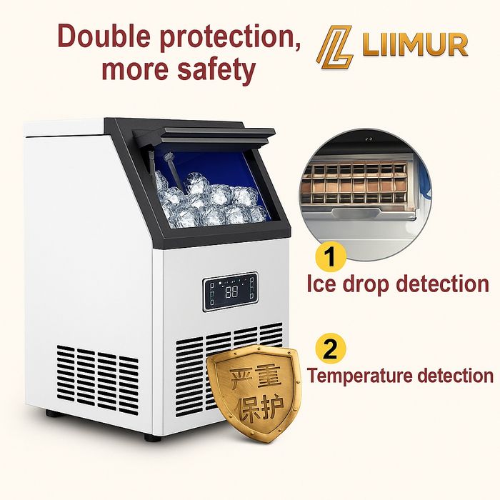 Muz chiqaradigan aparat leyod generator muzaparat