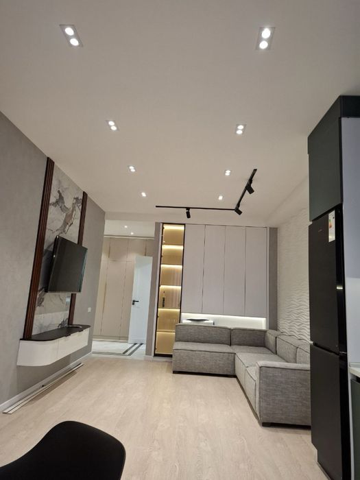 Продается 2 комнатная квартира 63квМ ЖК “N One”