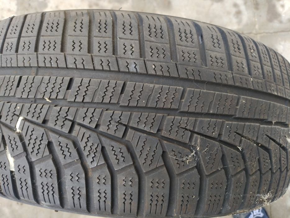 Зимни гуми 20лв бройката