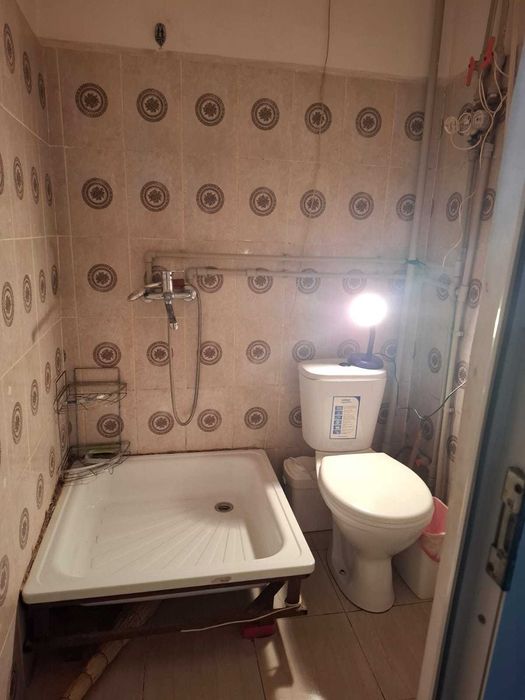 Квартира в цокольном этаже