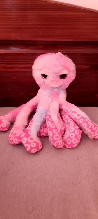 Плюшени играчки за деца