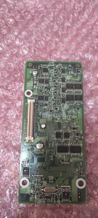 Плата речевых сообщений Disa