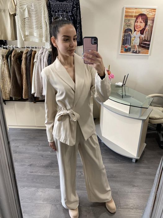 Разкошен сет универсален размер