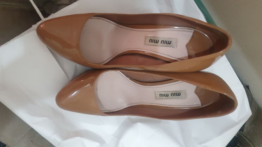 брендовые туфли Италия